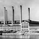 Großkraftwerk ~1925